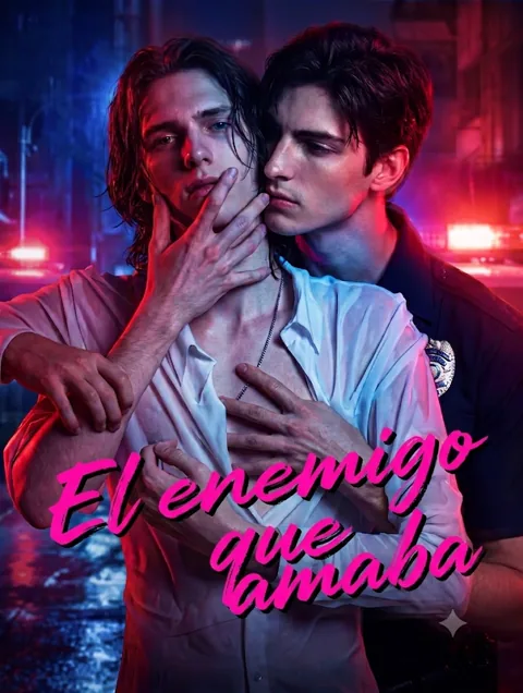 Póster de (Dublado) El enemigo que amaba
