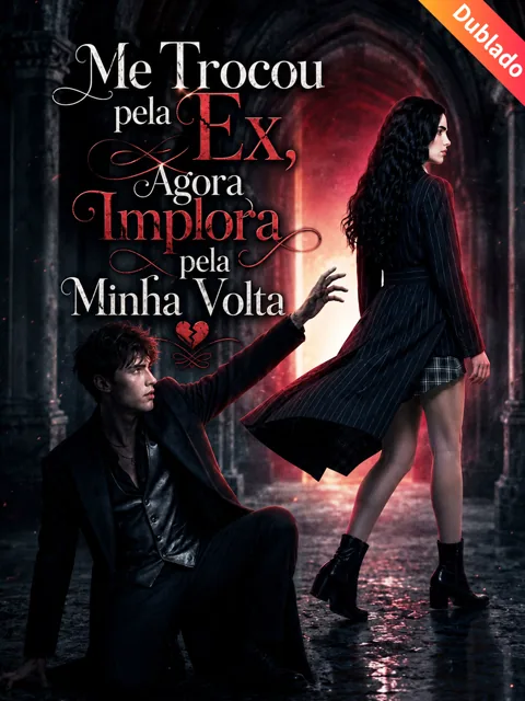 Pôster de [Dublado] Me Trocou pela Ex, Agora Implora pela Minha Volta
