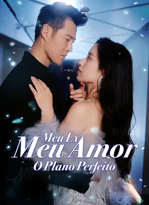 Pôster de [Dublado] Meu Ex, Meu Amor: O Plano Perfeito
