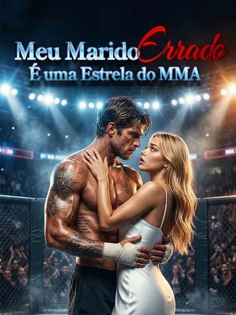Pôster de (Dublado) Meu Marido Errado É uma Estrela do MMA