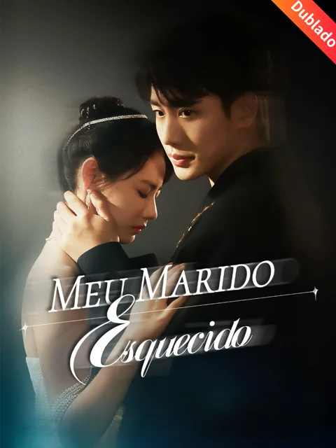 Pôster de [Dublado] Meu Marido Esquecido