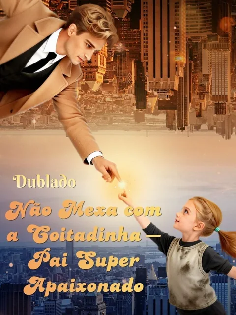 Pôster de (Dublado) Não Mexa com a Coitadinha – Pai Super Apaixonado