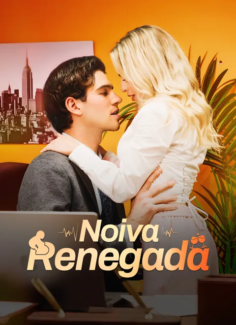 Pôster de [Dublado] Noiva Renegada