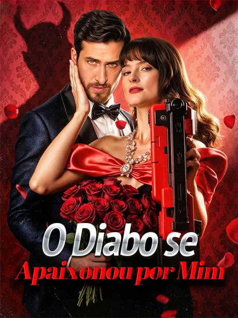 Pôster de (Dublado) O Diabo se Apaixonou por Mim