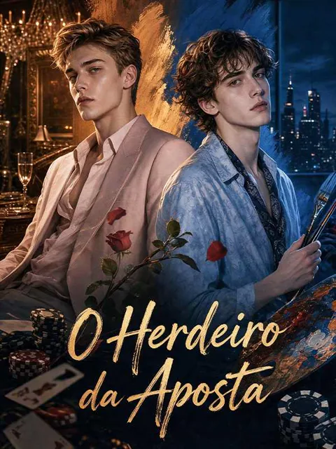 Pôster de (Dublado) O Herdeiro da Aposta
