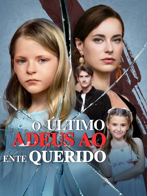 Pôster de [Dublado] O Último Adeus ao Ente Querido
