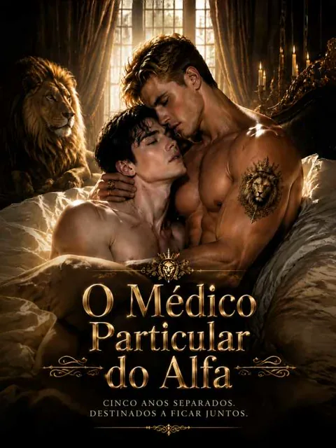 Pôster de (Dublado) O Médico Particular do Alfa
