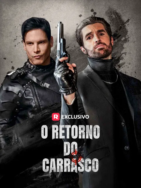 Pôster de [dublado] O Retorno do Carrasco