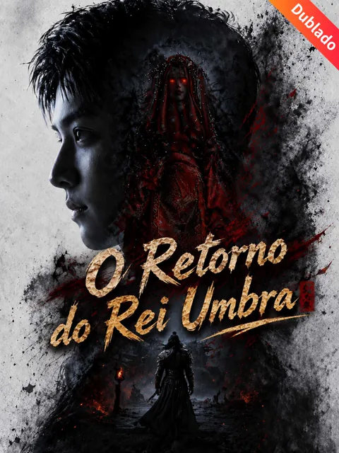 Pôster de [Dublado] O Retorno do Rei Umbra