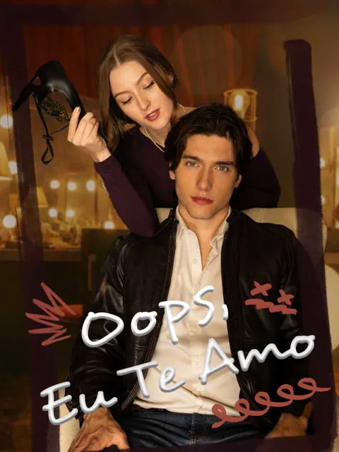 Pôster de Oops, Eu Te Amo (Dublado)