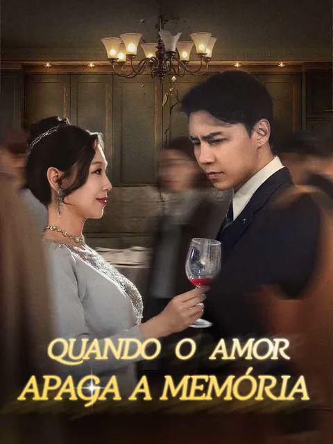 Pôster de [Dublado] Quando o Amor Apaga a Memória