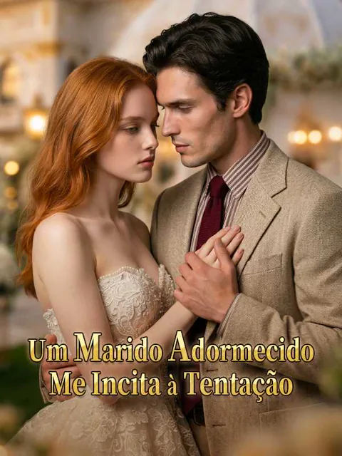 Pôster de (Dublado) Um Marido Adormecido Me Incita à Tentação