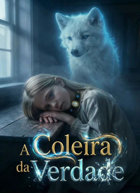 Pôster de [Dublado]A Coleira da Verdade