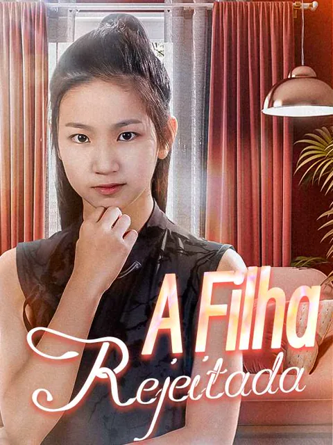 Pôster de (Dublado)A Filha Rejeitada