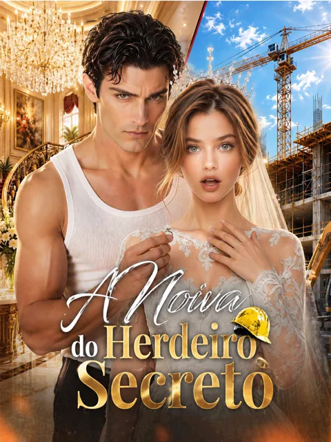 Pôster de [Dublado]A Noiva do Herdeiro Secreto