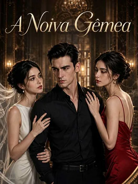 Pôster de (Dublado)A Noiva Gêmea