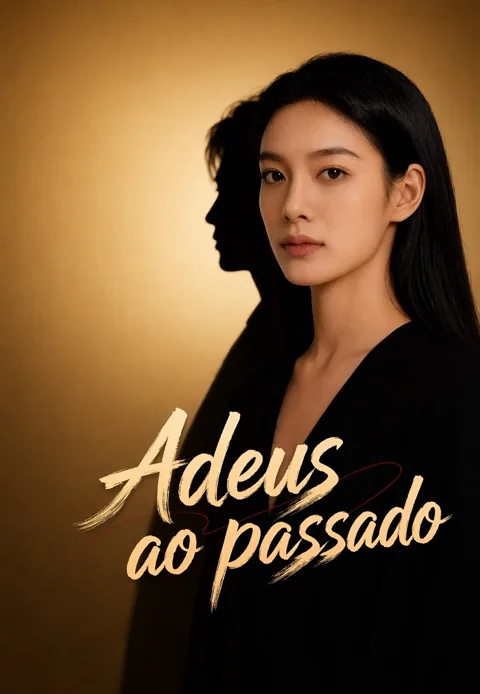 Pôster de (Dublado)Adeus ao passado