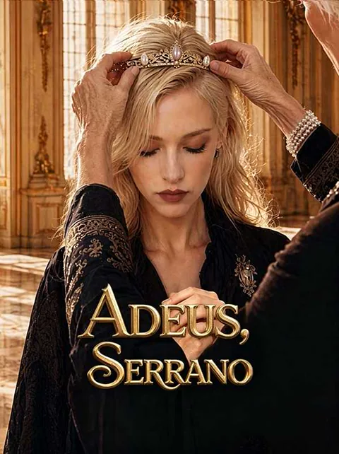 Pôster de Adeus, Serrano