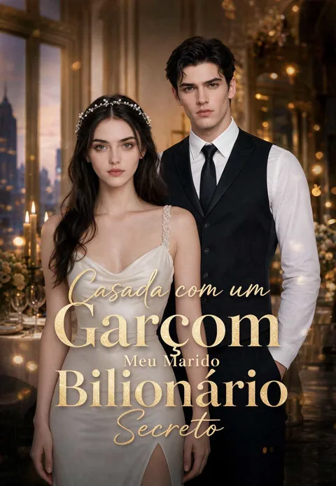 Pôster de (Dublado)Casada com um Garçom, Meu Marido Bilionário Secreto