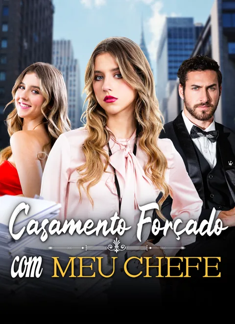 Pôster de [Dublado]Casamento Forçado com Meu Chefe