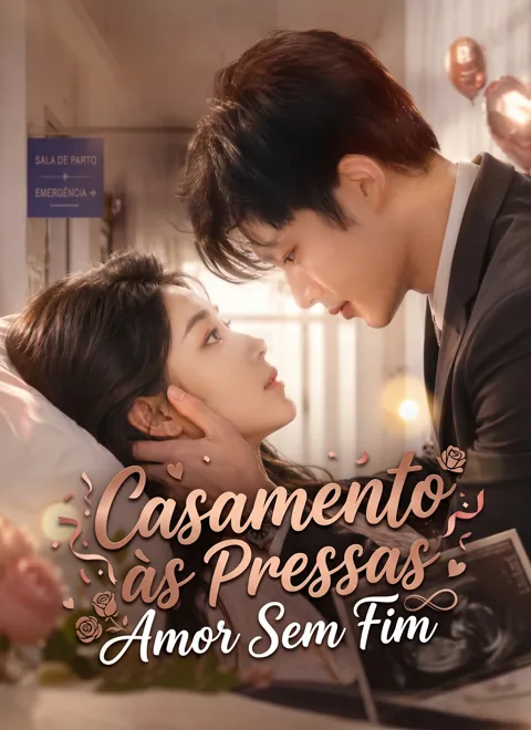 Pôster de [Dublado]Casamento às Pressas, Amor Sem Fim