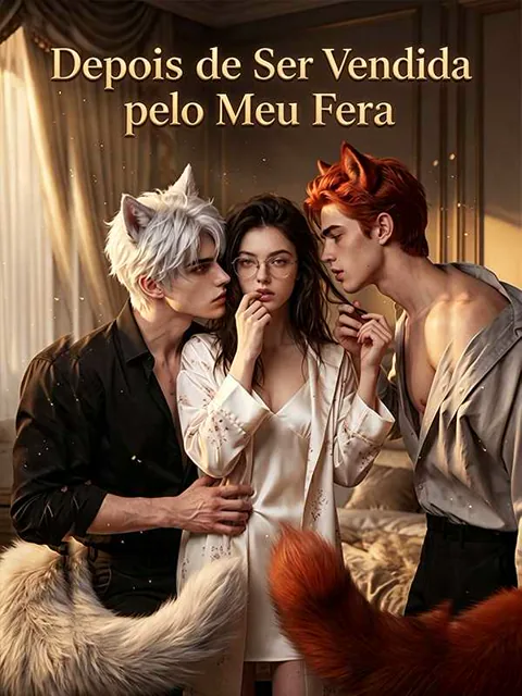 Pôster de (Dublado)Depois de Ser Vendida pelo Meu Fera