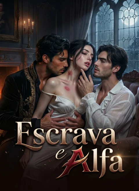 Pôster de [Dublado]Escrava e Alfa