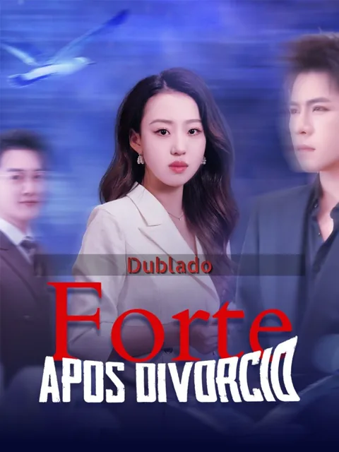 Pôster de (Dublado)Forte Após Divórcio