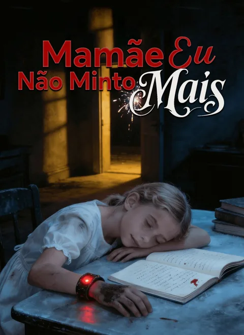 Pôster de [Dublado]Mamãe, Eu Não Minto Mais