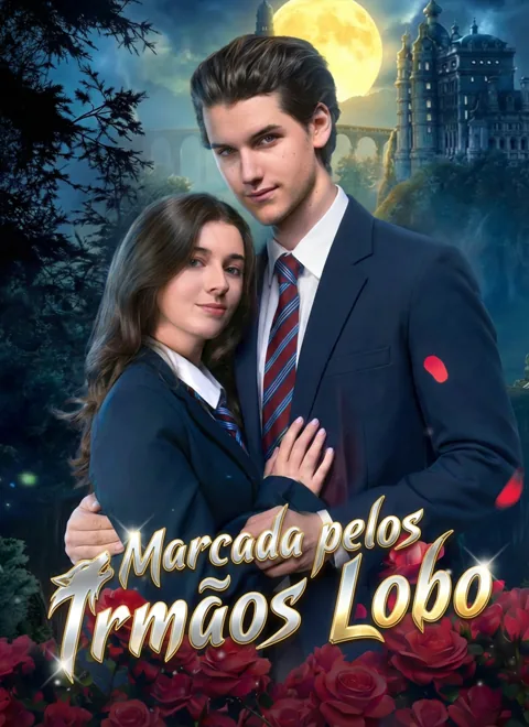 Pôster de [Dublado]Marcada pelos Irmãos Lobo