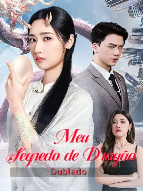 Pôster de (Dublado)Meu Segredo de Dragão