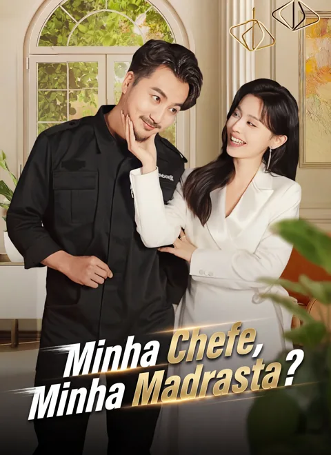 Pôster de [Dublado]Minha Chefe, Minha Madrasta?