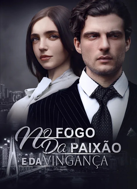 Pôster de [Dublado]No Fogo da Paixão e da Vingança