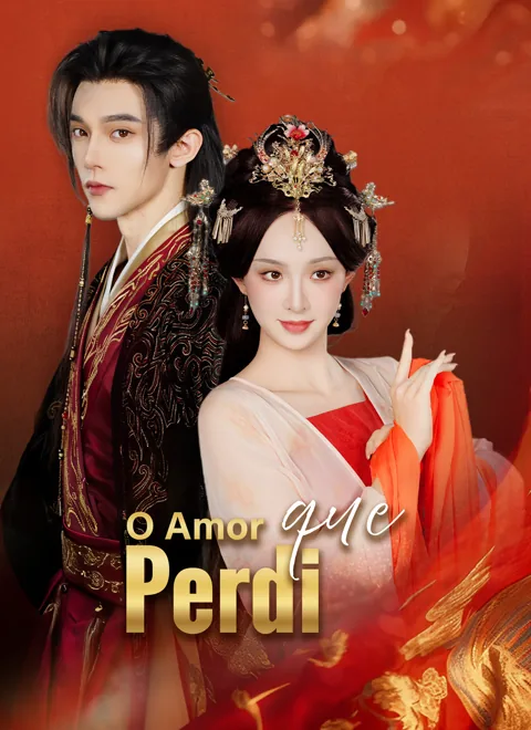 Pôster de [Dublado]O Amor que Perdi