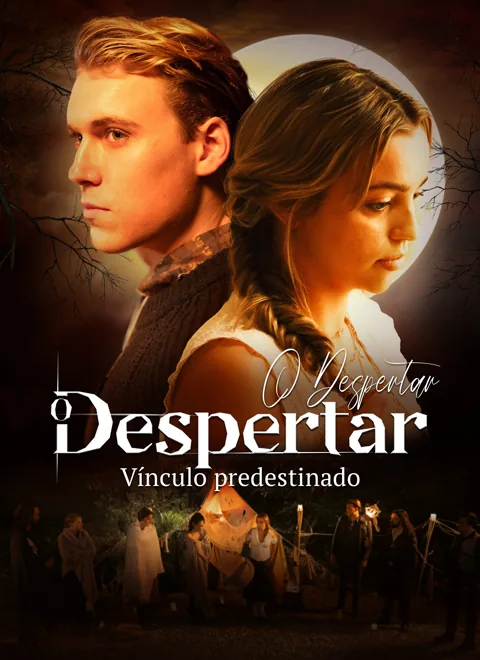 Pôster de [Dublado]O Despertar