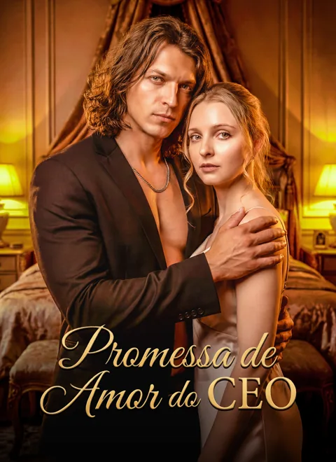 Pôster de [Dublado]Promessa de Amor do CEO