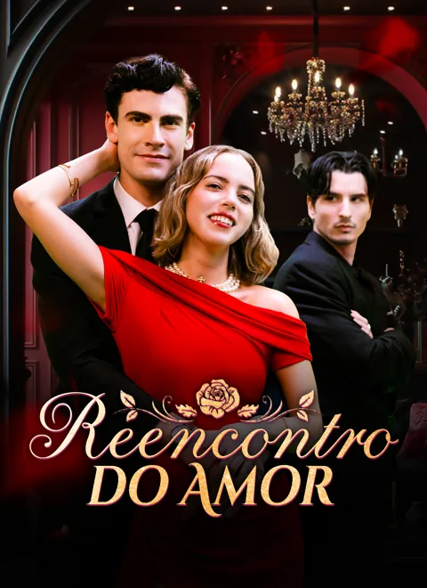 Pôster de [Dublado]Reencontro do Amor