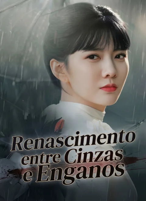 Pôster de [Dublado]Renascimento entre Cinzas e Enganos