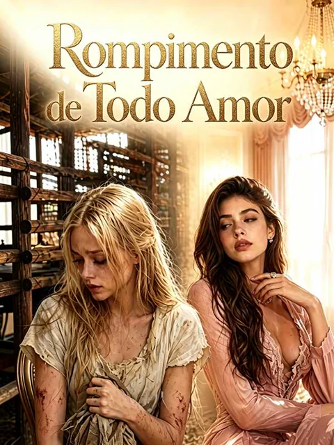Pôster de Rompimento de Todo Amor