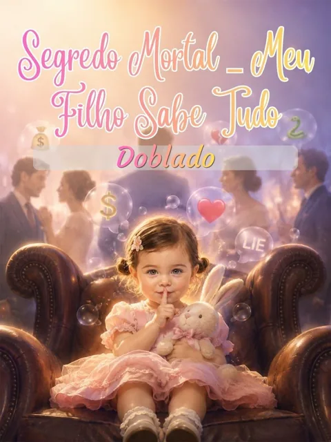 Pôster de (Dublado)Segredo Mortal – Meu Filho Sabe Tudo