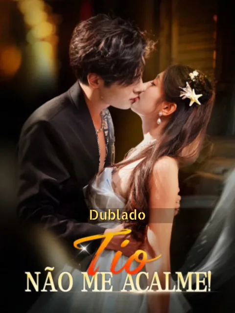 Pôster de (Dublado)Tio, não me acalme!
