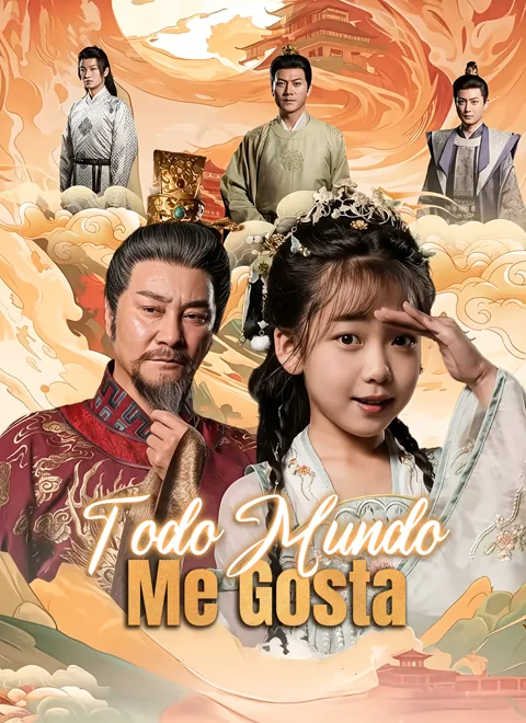 Pôster de [Dublado]Todo Mundo Me Gosta