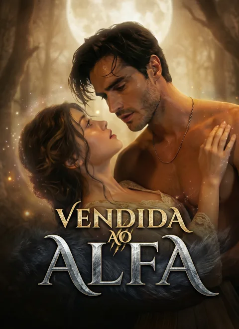 Pôster de [Dublado]Vendida ao Alfa