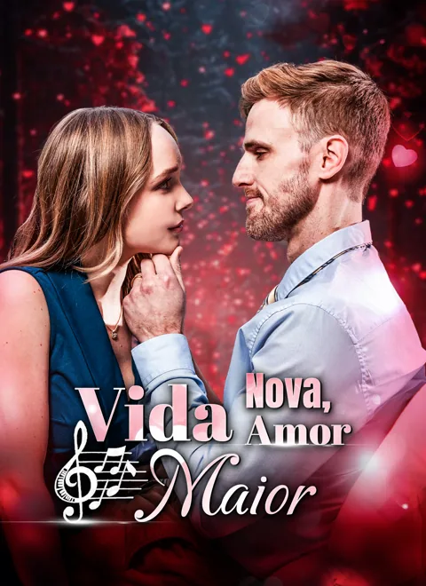 Pôster de [Dublado]Vida Nova, Amor Maior