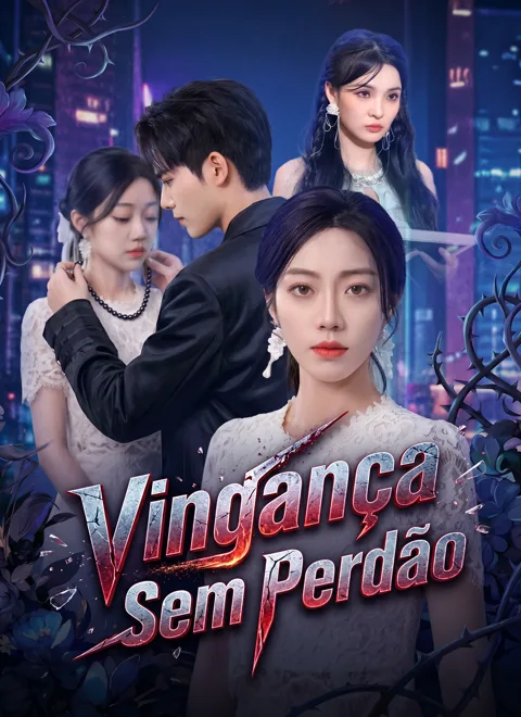Pôster de [Dublado]Vingança Sem Perdão