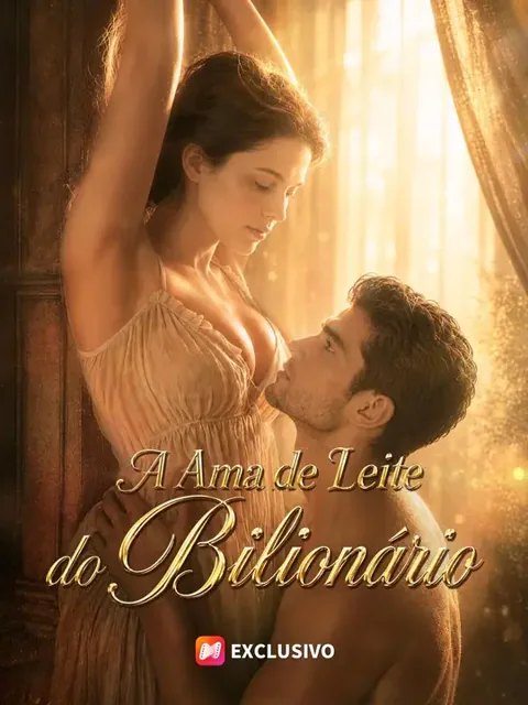 Pôster de (Dublagem) A Ama de Leite do Bilionário
