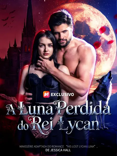 Pôster de (Dublagem) A Luna Perdida do Rei Lycan