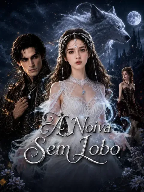 Pôster de (Dublagem) A Noiva Sem Lobo