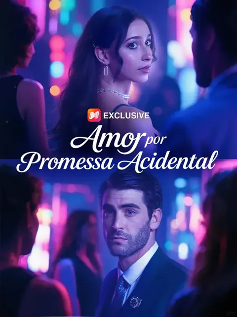 Pôster de (Dublagem) Amor por Promessa Acidental