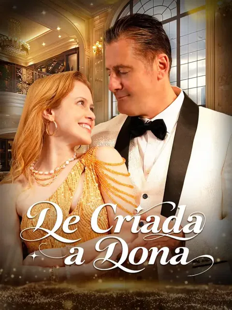 Pôster de (Dublagem) De Criada a Dona